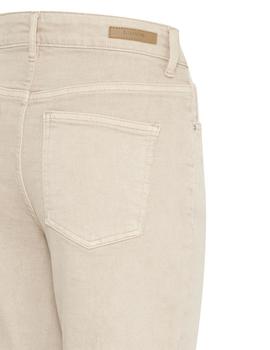 Pantalon B.Young Lovi Ancho beige