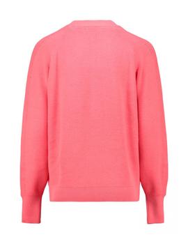 Jersey Zabaione coral