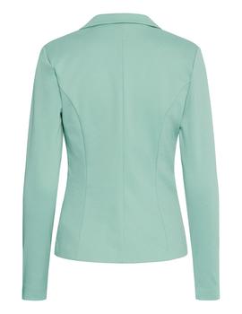 Blazer Ichi Kate verde