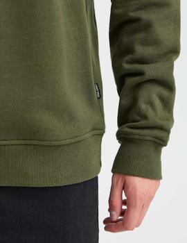 Sudadera Blend Superior verde