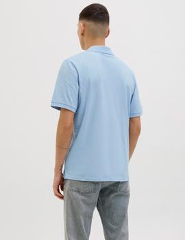 Polo Jack&Jones Simon azul