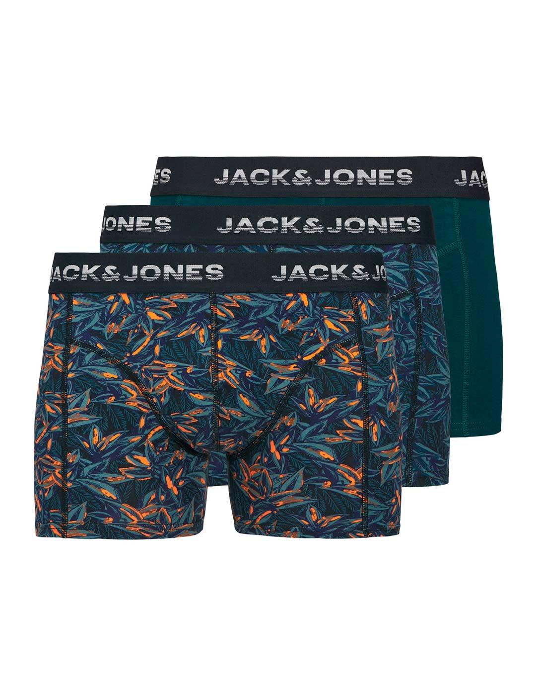Gorra De Béisbol Jack & Jones Gall Para Hombre – 100% Algodón – Tejido Resistente Y Duradero